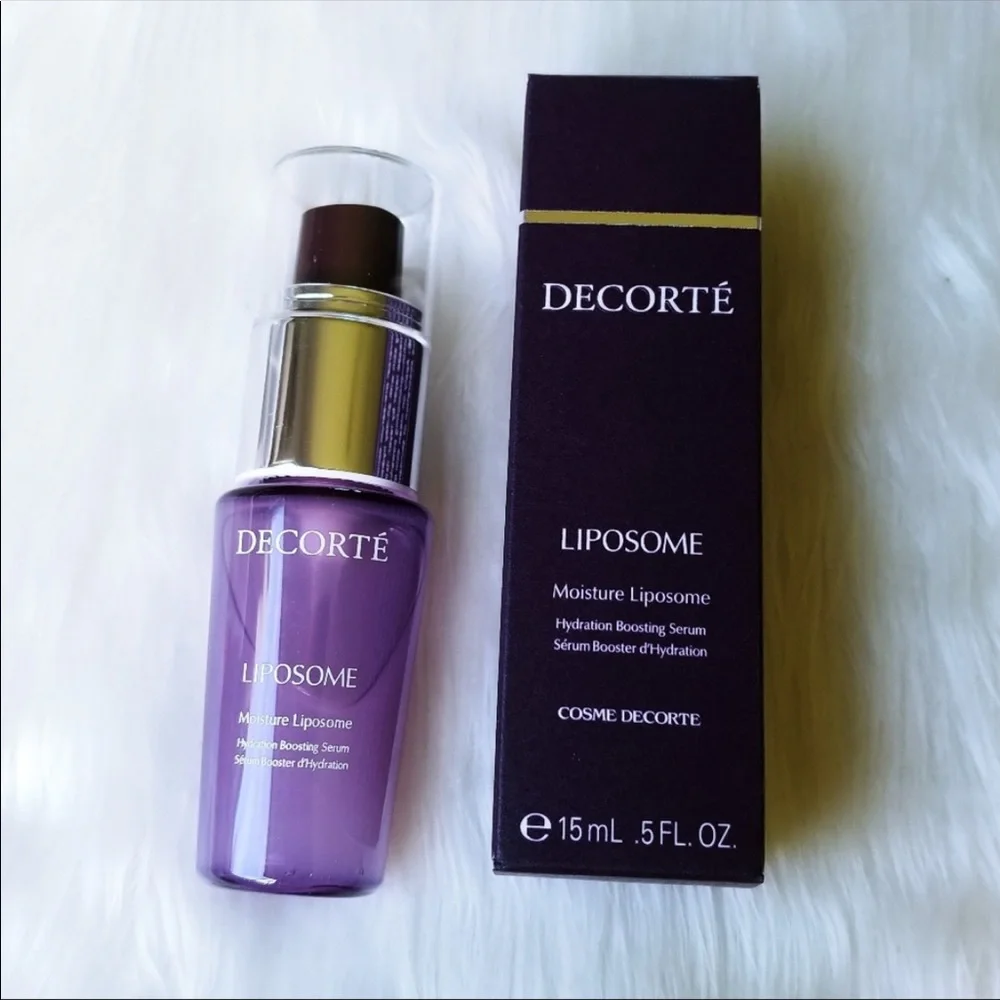 DECORTE | LIPOSOME - Picture 3 of 7